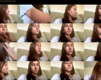 viktoria9898 — 4 minute Chaturbate couple cam capture, 720p, Apr 30, 2024