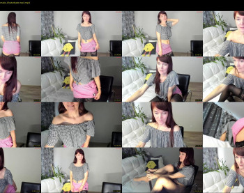 fritha — 89 minute Chaturbate female cam capture, 720p, May 1, 2024