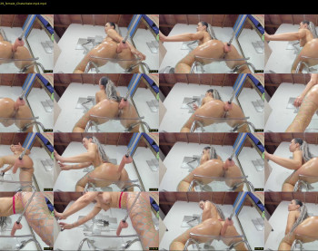 _mss_sofia — 19 minute Chaturbate female cam capture, 720p, May 2, 2024