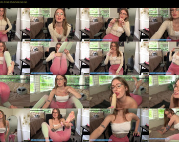 emma_ruby — 120 minute Chaturbate female cam capture, 720p, May 2, 2024