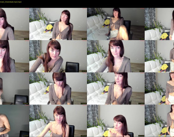 fritha — 120 minute Chaturbate female cam capture, 720p, May 2, 2024