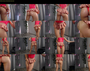 katrin_sweeft — 114 minute Chaturbate female cam capture, 720p, May 2, 2024