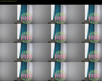 small_blondee — 17 minute Chaturbate female cam capture, 720p, May 3, 2024