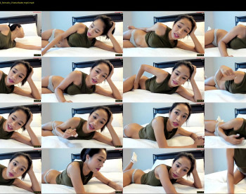thaispice — 46 minute Chaturbate female cam capture, 480p, May 4, 2024