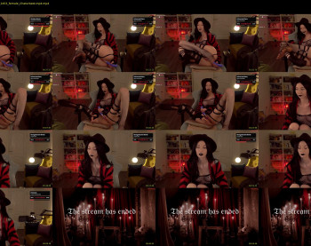 loony_moony — 11 minute Chaturbate couple cam capture, 720p, May 4, 2024