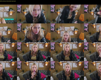 sofia_lovelyc — 12 minute Chaturbate couple cam capture, 720p, May 4, 2024