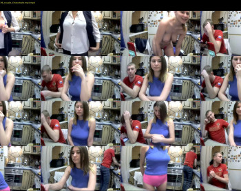 _magic_kis — 32 minute Chaturbate couple cam capture, 720p, May 6, 2024