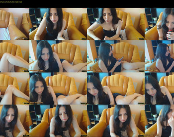 adda_ — 105 minute Chaturbate female cam capture, 720p, May 6, 2024