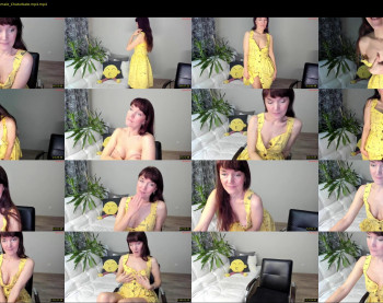 fritha — 83 minute Chaturbate female cam capture, 720p, May 6, 2024