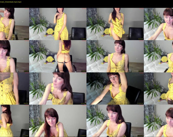 fritha — 96 minute Chaturbate female cam capture, 720p, May 7, 2024