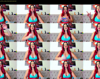 hotfireelement — 6 minute Chaturbate couple cam capture, 720p, May 6, 2024