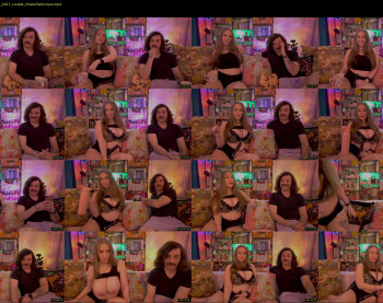 task_manager — 120 minute Chaturbate couple cam capture, 720p, May 6, 2024