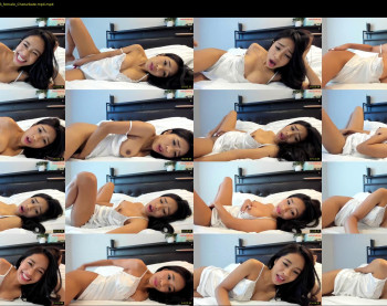 thaispice — 18 minute Chaturbate female cam capture, 480p, May 7, 2024