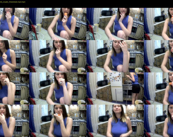 _magic_kis — 10 minute Chaturbate couple cam capture, 720p, May 7, 2024