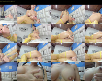 _mss_sofia — 101 minute Chaturbate female cam capture, 720p, May 7, 2024