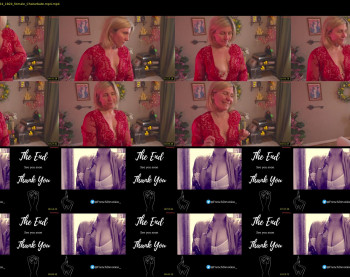 french_devotion — 12 minute Chaturbate female cam capture, 720p, May 7, 2024