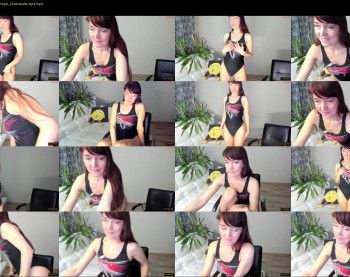 fritha — 64 minute Chaturbate female cam capture, 720p, May 7, 2024