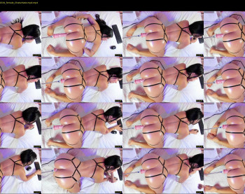 sofia_robertt — 62 minute Chaturbate female cam capture, 720p, May 7, 2024