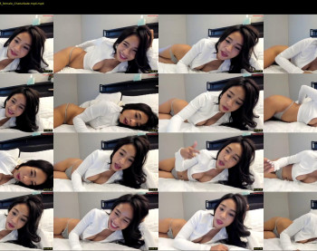 thaispice — 40 minute Chaturbate female cam capture, 480p, May 8, 2024