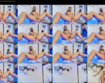 _mss_sofia — 63 minute Chaturbate female cam capture, 720p, May 8, 2024