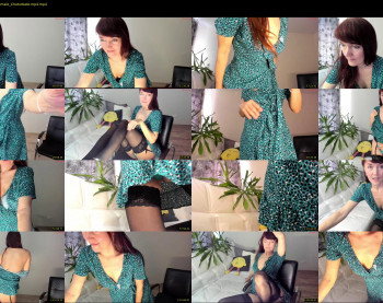 fritha — 99 minute Chaturbate female cam capture, 720p, May 8, 2024