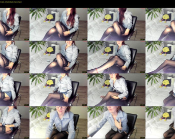fritha — 48 minute Chaturbate female cam capture, 720p, May 8, 2024