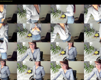 fritha — 18 minute Chaturbate female cam capture, 720p, May 8, 2024