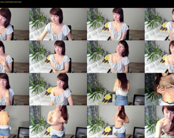fritha — 14 minute Chaturbate female cam capture, 720p, May 9, 2024