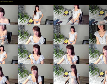 fritha — 47 minute Chaturbate female cam capture, 720p, May 9, 2024