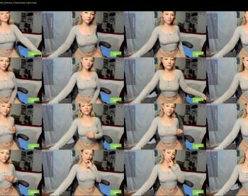 sub_button — 4 minute Chaturbate female cam capture, 720p, May 8, 2024