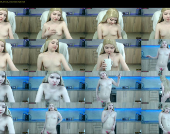 tiny_pixiee — 120 minute Chaturbate female cam capture, 720p, May 8, 2024