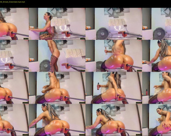 _mss_sofia — 120 minute Chaturbate female cam capture, 720p, May 9, 2024