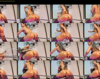 _mss_sofia — 102 minute Chaturbate female cam capture, 720p, May 9, 2024