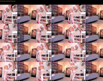ella_pridee — 120 minute Chaturbate female cam capture, 720p, May 9, 2024