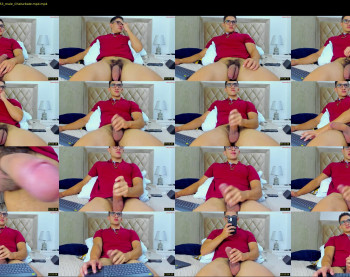 jeffdaltton — 21 minute Chaturbate male cam capture, 720p, May 9, 2024