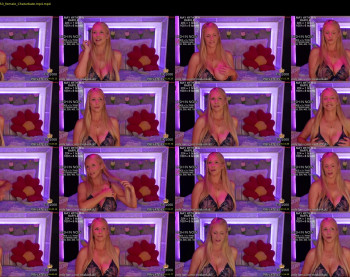 miakinkdd — 13 minute Chaturbate female cam capture, 720p, May 10, 2024