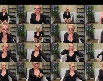 nathalienat — 66 minute Chaturbate female cam capture, 720p, May 9, 2024