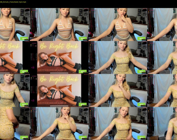 sub_button — 110 minute Chaturbate female cam capture, 720p, May 9, 2024