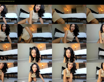 thaispice — 37 minute Chaturbate female cam capture, 480p, May 9, 2024