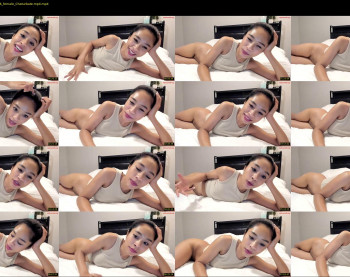thaispice — 8 minute Chaturbate female cam capture, 480p, May 10, 2024