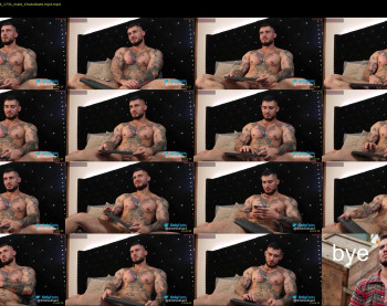 dimitri_sullivan — 29 minute Chaturbate male cam capture, 720p, May 10, 2024