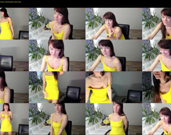 fritha — 81 minute Chaturbate female cam capture, 720p, May 10, 2024