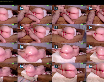 lyl321 — 72 minute Chaturbate male cam capture, 720p, May 11, 2024