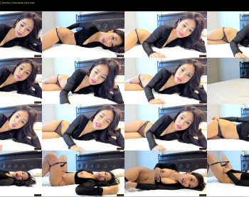 thaispice — 28 minute Chaturbate female cam capture, 480p, May 11, 2024