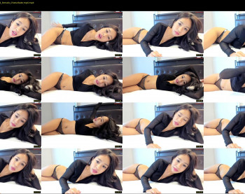 thaispice — 32 minute Chaturbate female cam capture, 480p, May 11, 2024