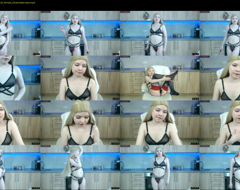 tiny_pixiee — 120 minute Chaturbate female cam capture, 720p, May 10, 2024