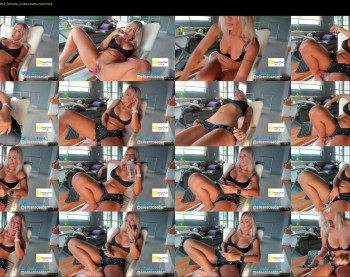 eileen_rose — 58 minute Chaturbate female cam capture, 720p, May 12, 2024