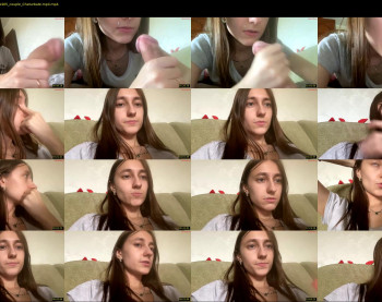 viktoria9898 — 12 minute Chaturbate couple cam capture, 720p, May 12, 2024