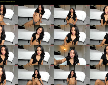 thaispice — 30 minute Chaturbate female cam capture, 480p, May 13, 2024