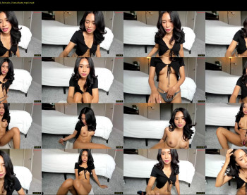thaispice — 98 minute Chaturbate female cam capture, 480p, May 13, 2024